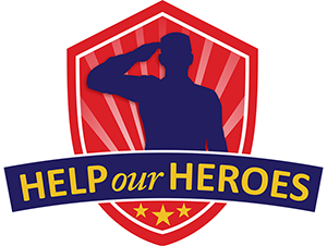Help our Heroes