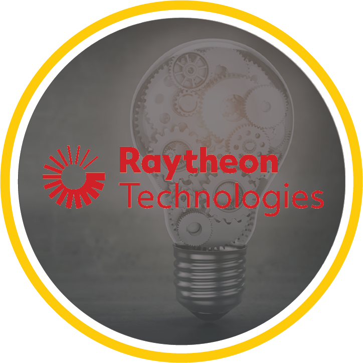 Raytheon Army Scholarship Foundation