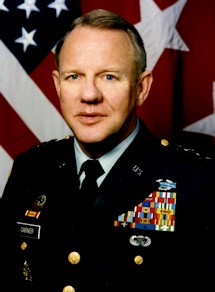 LTG Jay Garner