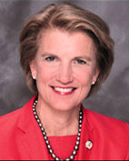 Congresswomen Shelley Moore Capito