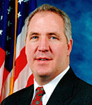 Congressman John Shimkus