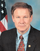 Congressman Tom Davis
