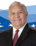 Congressman Silvestre Reyes
